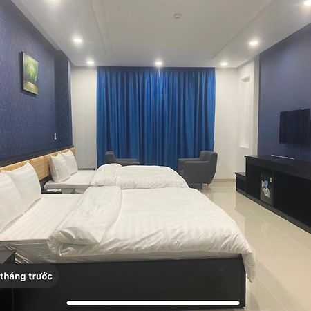 Hung Phu Hotel Hcm Bandar Ho Chi Minh Luaran gambar