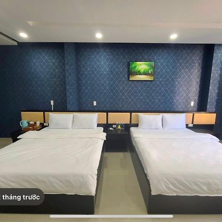 Hung Phu Hotel Hcm Bandar Ho Chi Minh Luaran gambar