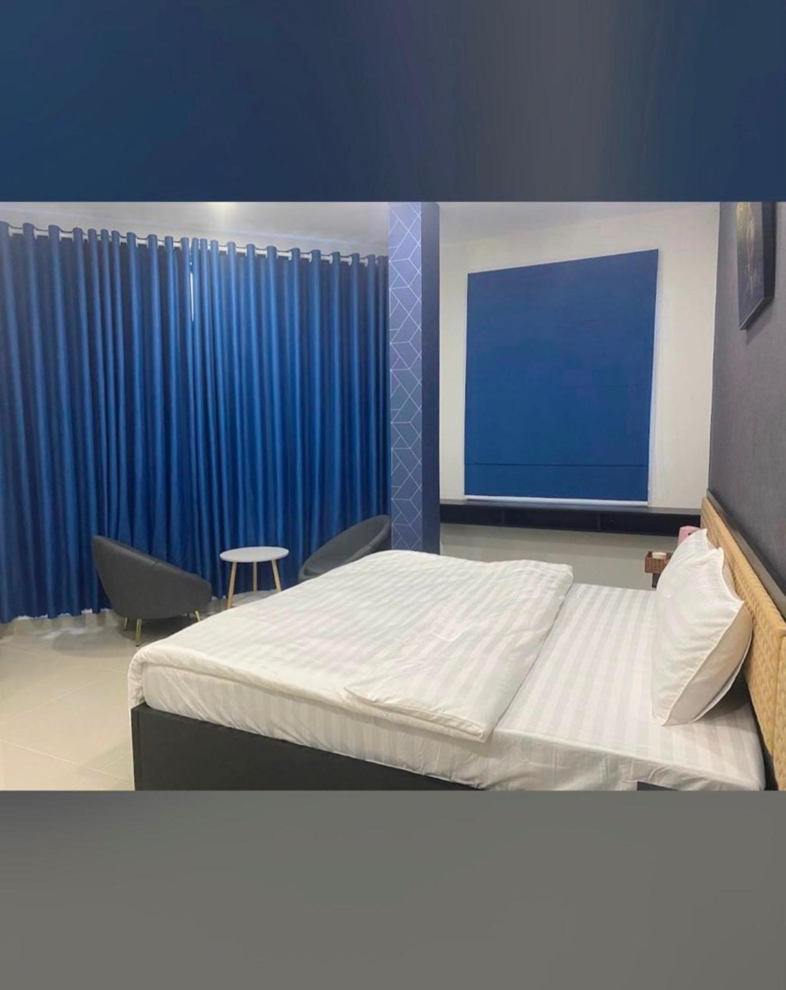 Hung Phu Hotel Hcm Bandar Ho Chi Minh Luaran gambar