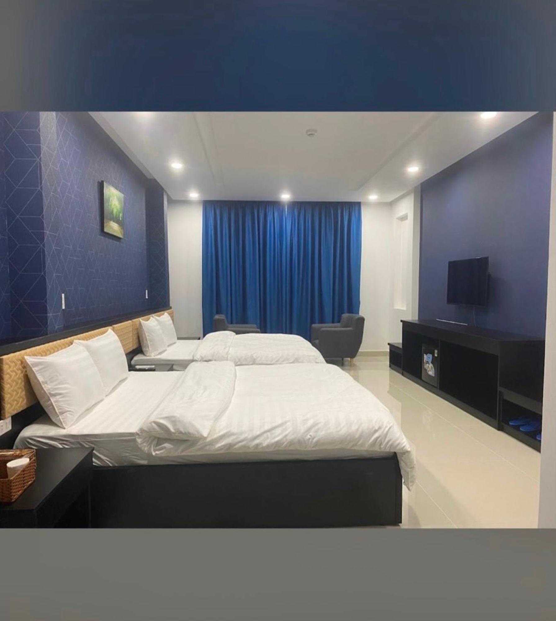 Hung Phu Hotel Hcm Bandar Ho Chi Minh Luaran gambar