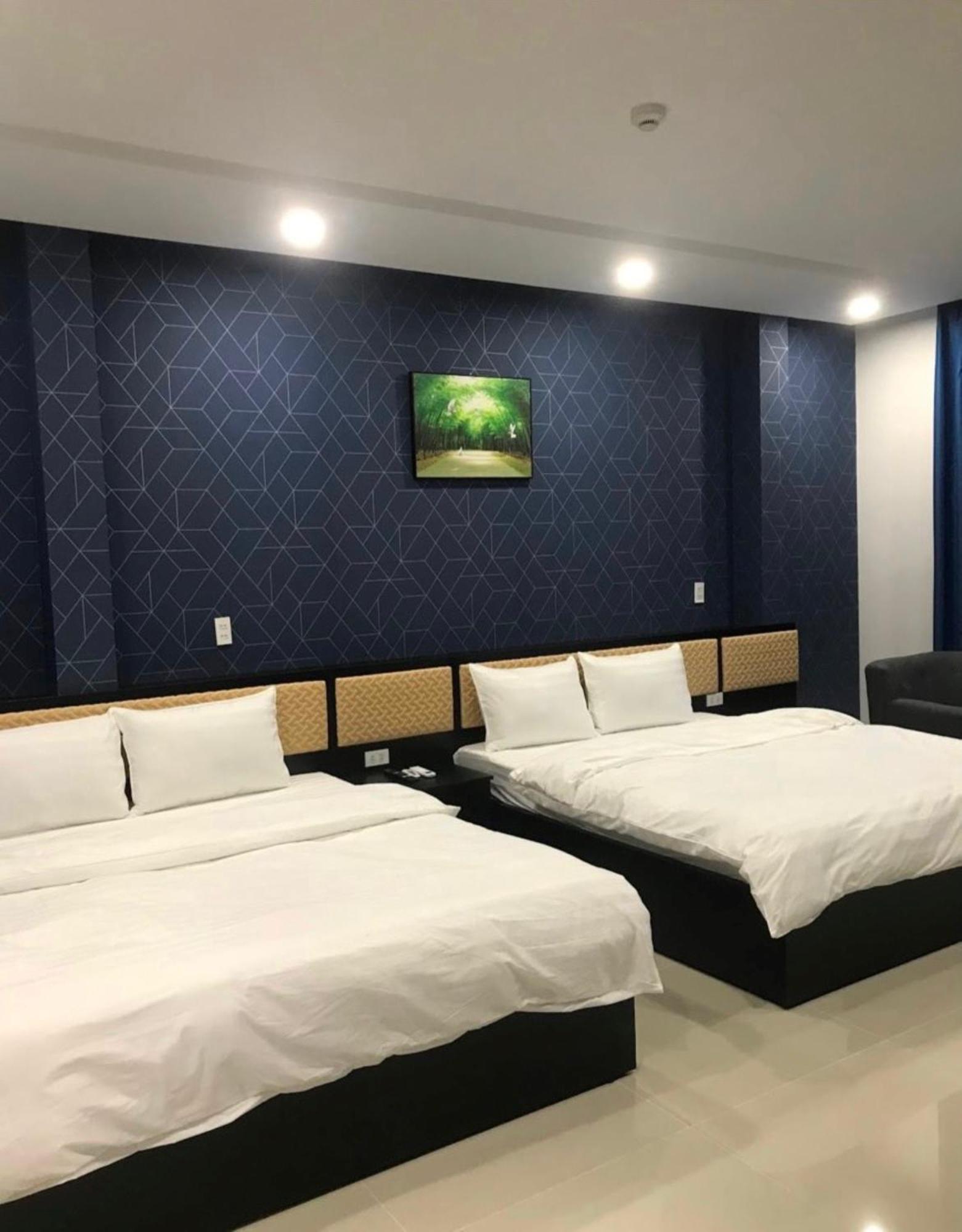 Hung Phu Hotel Hcm Bandar Ho Chi Minh Luaran gambar