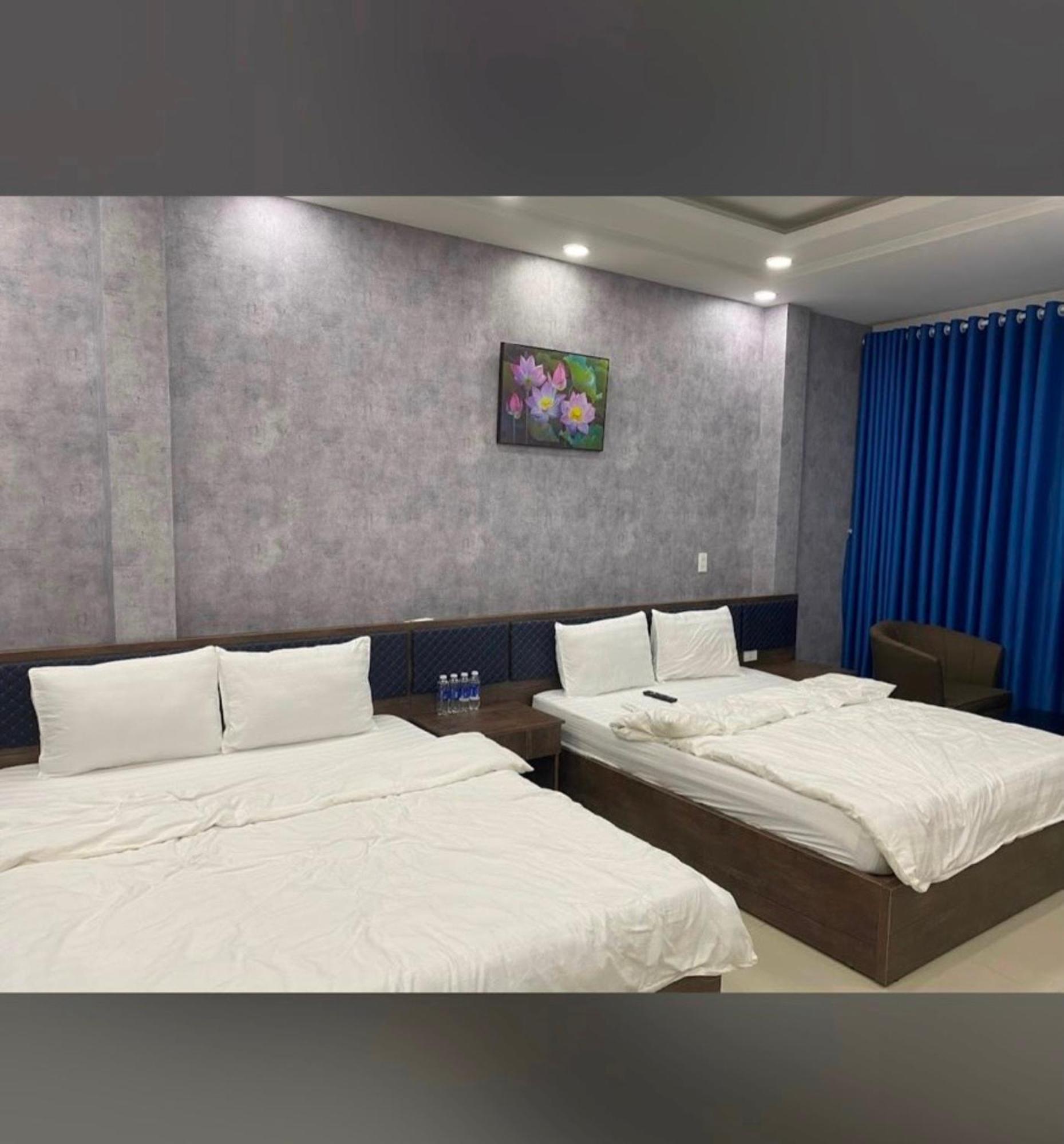 Hung Phu Hotel Hcm Bandar Ho Chi Minh Luaran gambar